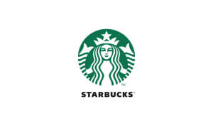 Rebecca Reeder Voice Talent Starbucks Logo